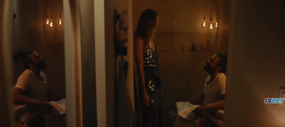 Magic Hour (2025) — screenshot