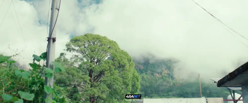 Tikdam (2025) — screenshot