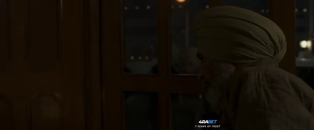 Satluj (2024) — screenshot