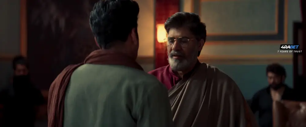Bhaiyya Ji (2024) — screenshot