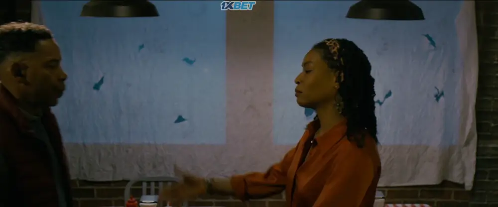 Life of Mike (2025) — screenshot