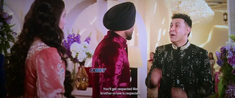 Carry On Jatta 4 (2026) — screenshot