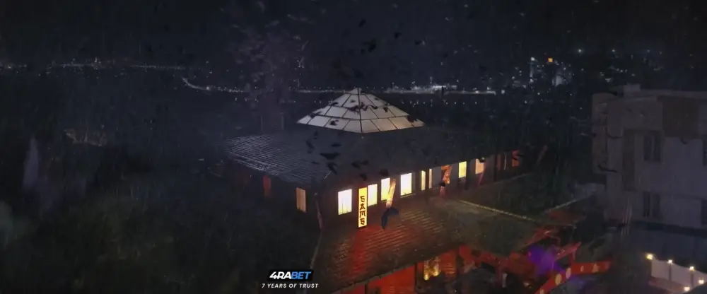 Demonte Colony 2 (2025) — screenshot