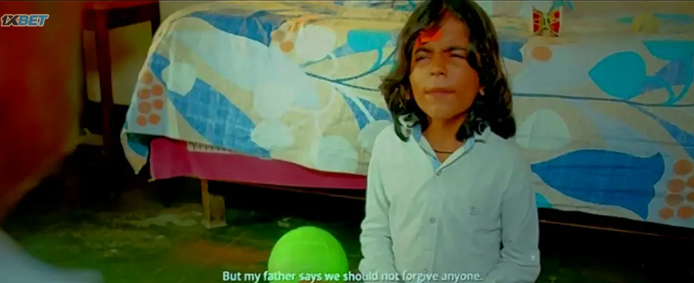 Rangaaa (2025) — screenshot