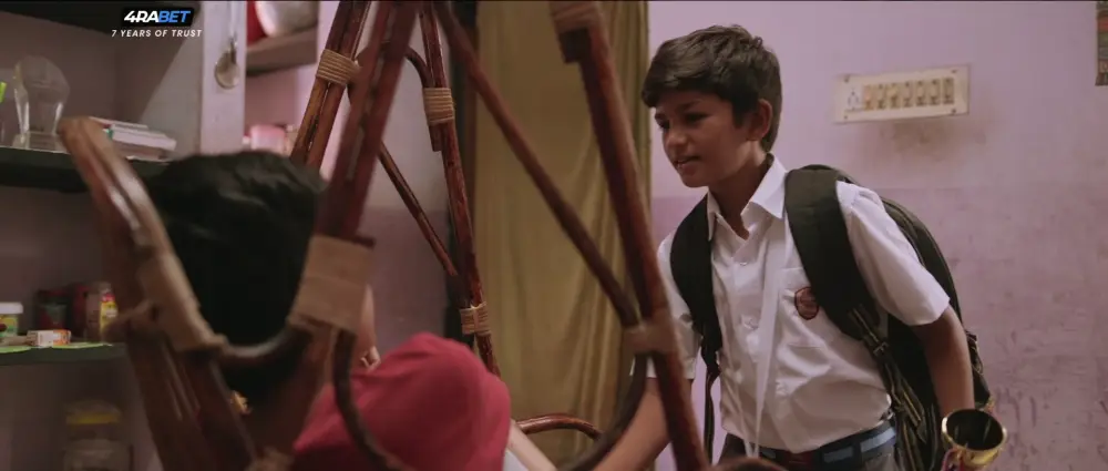 Idi Minnal Kadhal (2026) — screenshot