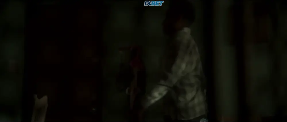 Undercard (2026) — screenshot