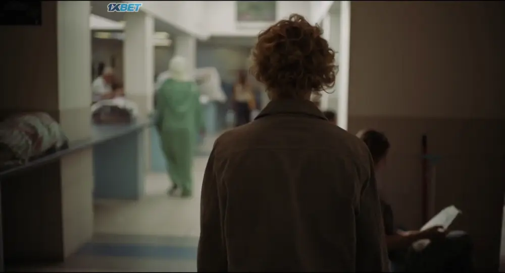 Your Husband Is Mine (2026) — screenshot