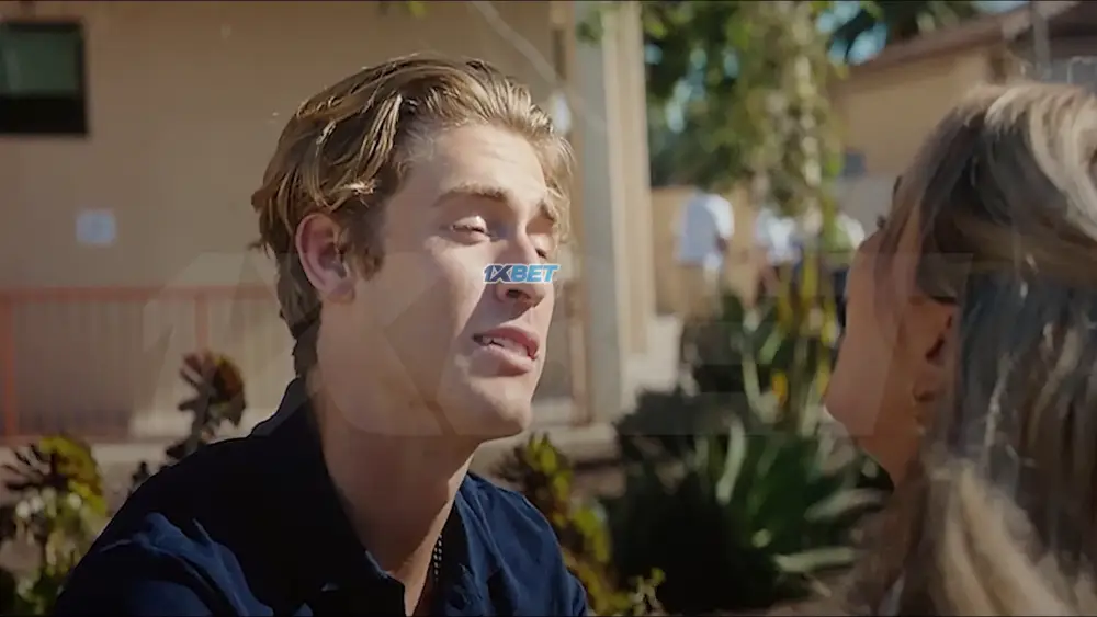 Sugar Beach (2024) — screenshot