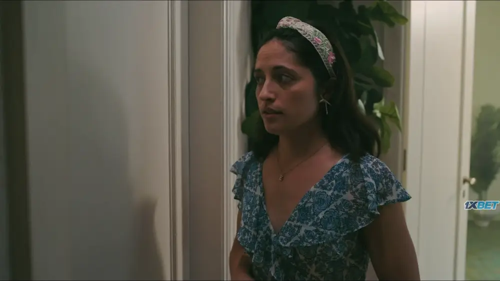 Friends Until the End (2025) — screenshot