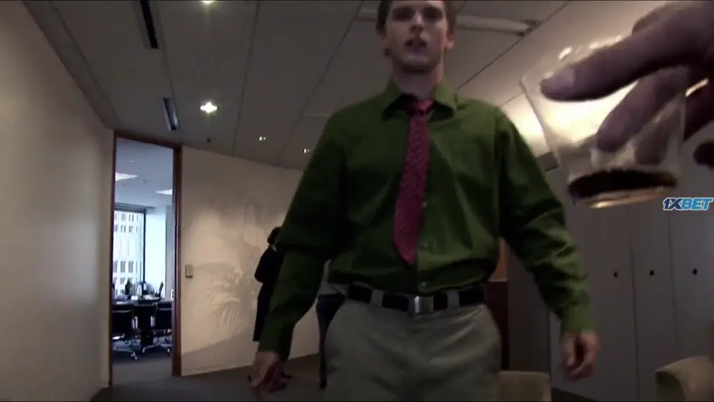 Digital Killer (2025) — screenshot