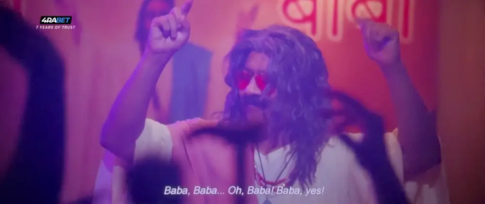 Dulhaniya Le Aaeegi (2025) — screenshot