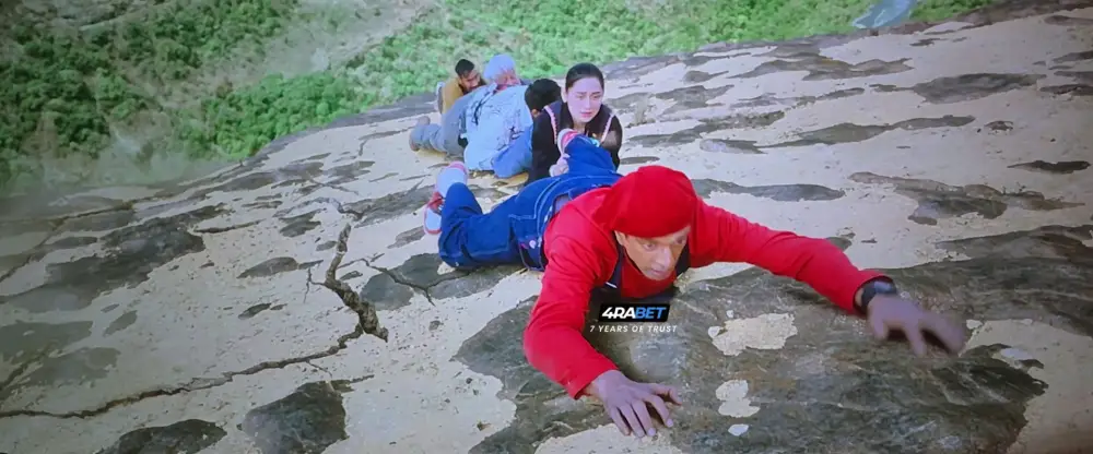 Dhamaal 4 (2025) — screenshot