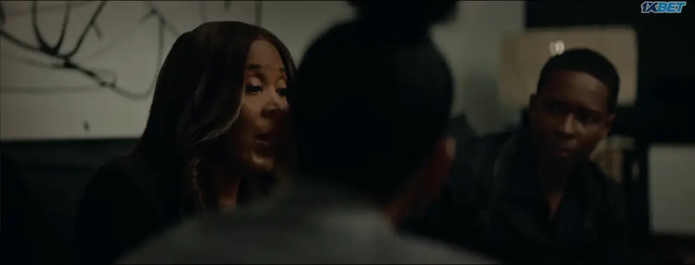 Stepfather (2025) — screenshot