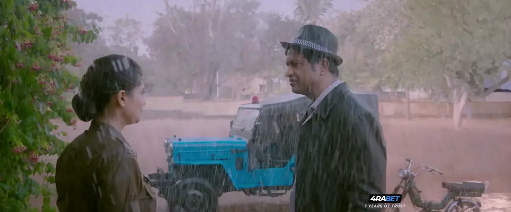 Srikakulam SherlockHolmes (2026) — screenshot