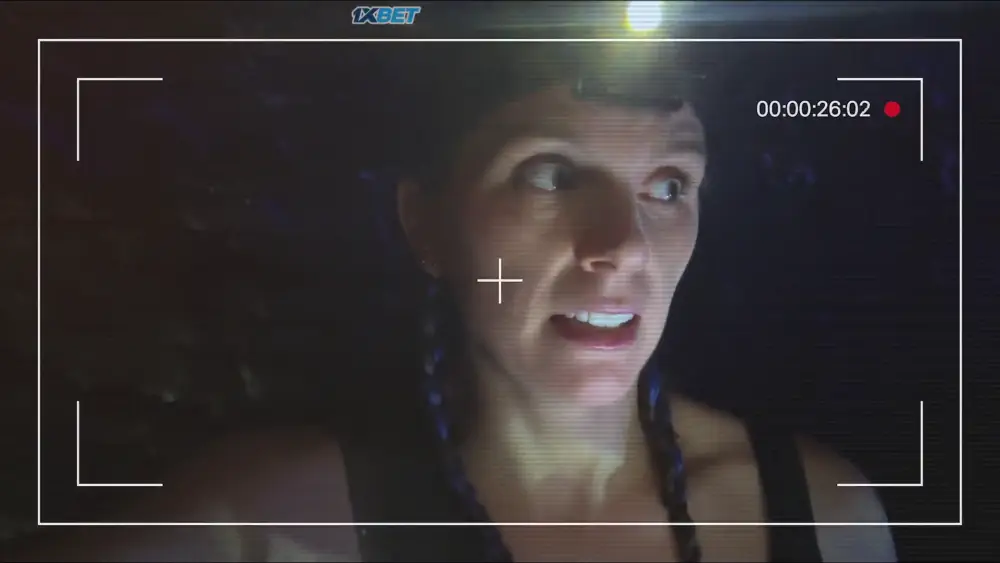 Echoes of Dread (2026) — screenshot