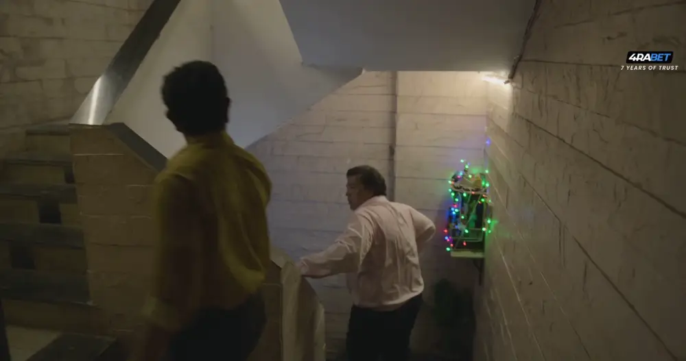Jo Tera Hai Woh Mera Hai (2024) — screenshot