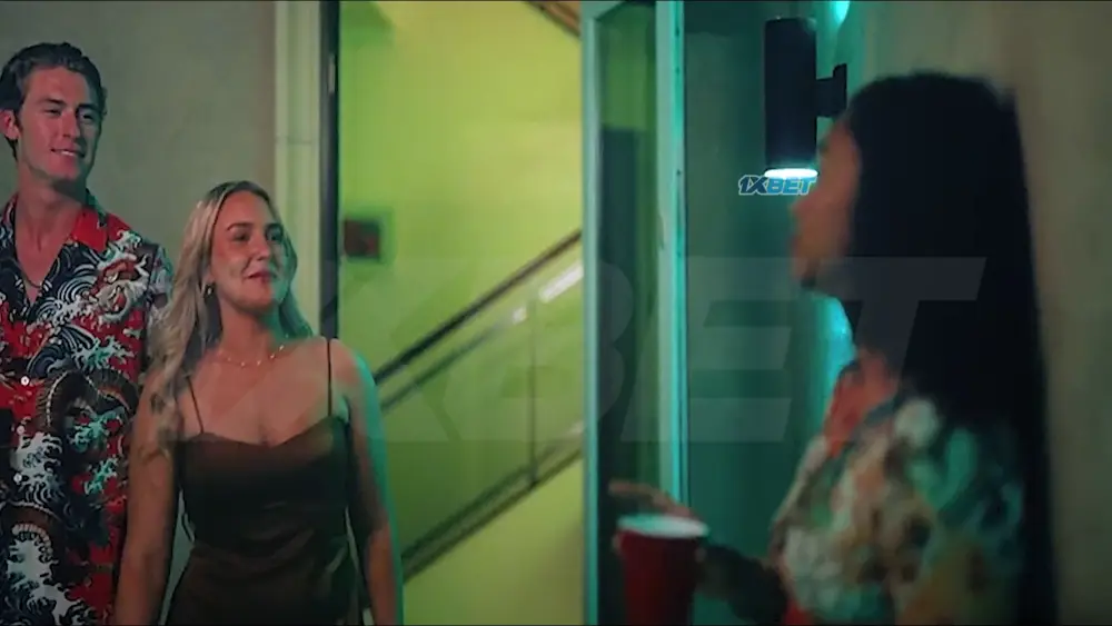 Samsara (2026) — screenshot