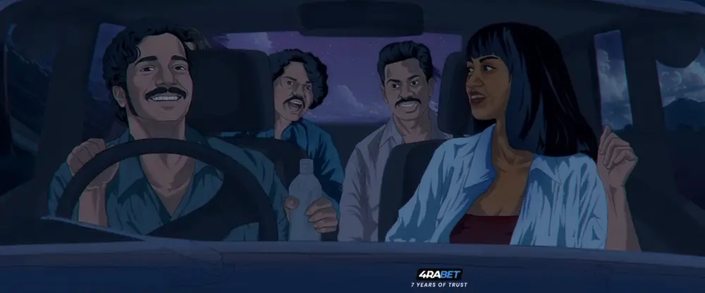 Karakkam (2025) — screenshot