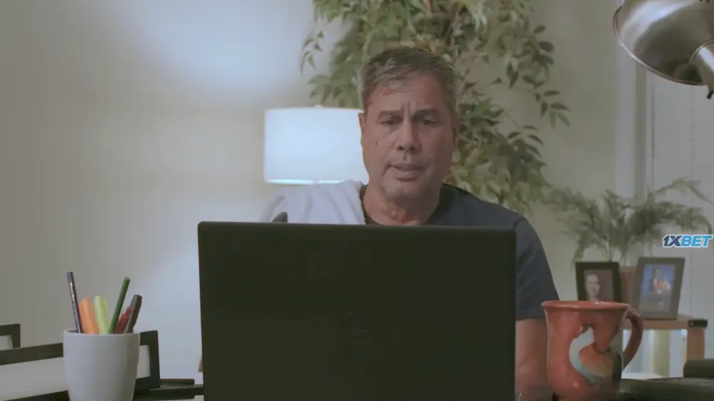 Cheer Dad (2026) — screenshot