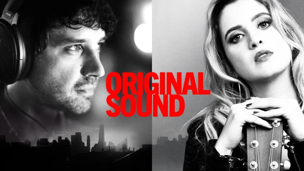 Original Sound (2026) — poster
