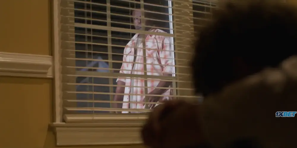 Blood Thirsty (2025) — screenshot