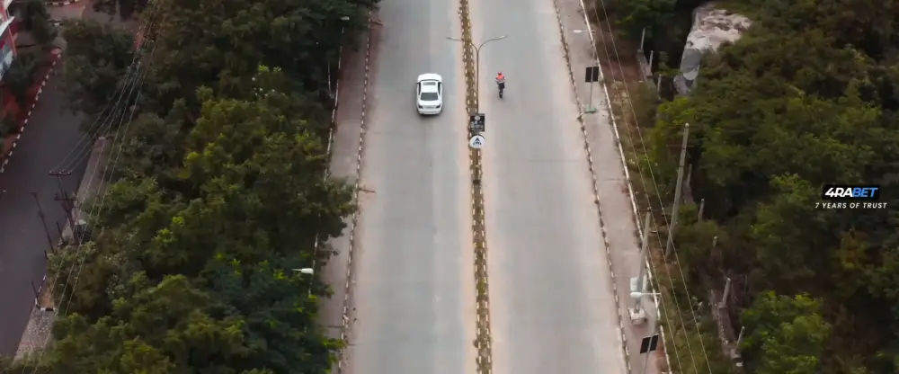 Criminal or Devil (2025) — screenshot