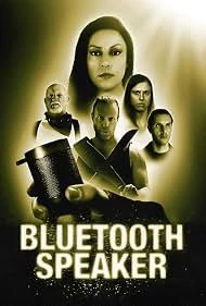 Bluetooth Speaker (2025) — poster