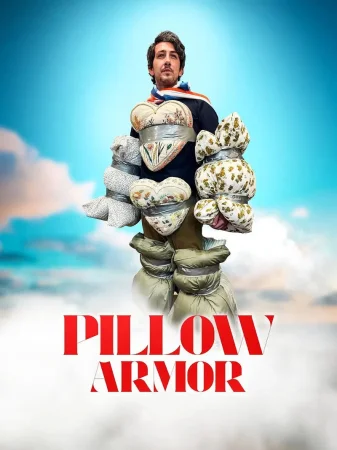 Pillow Armor (2026) — poster