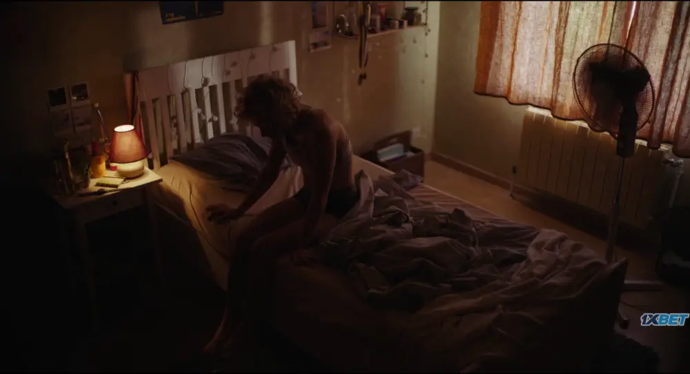 Your Husband Is Mine (2026) — screenshot