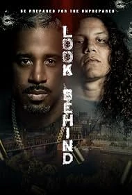 Look Behind (2026) — poster