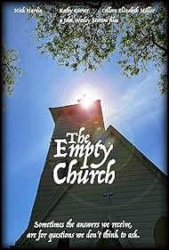 The Empty Church (2026) — poster