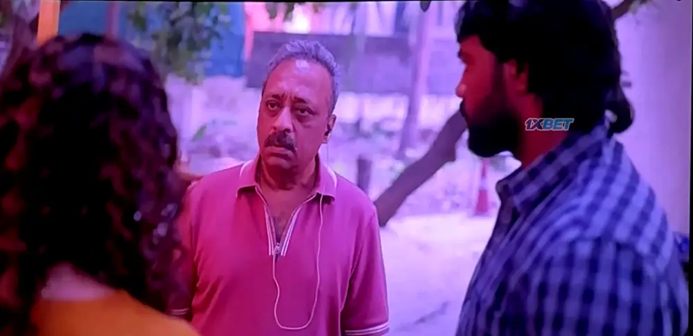 Anbe Diana (2025) — screenshot