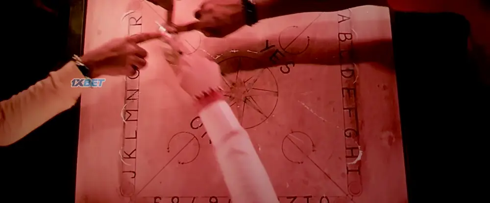 Bhootam Bhayyam (2024) — screenshot