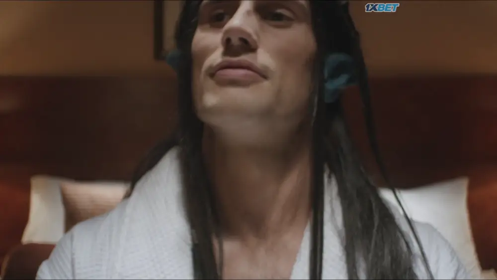 Do Not Disturb (2026) — screenshot