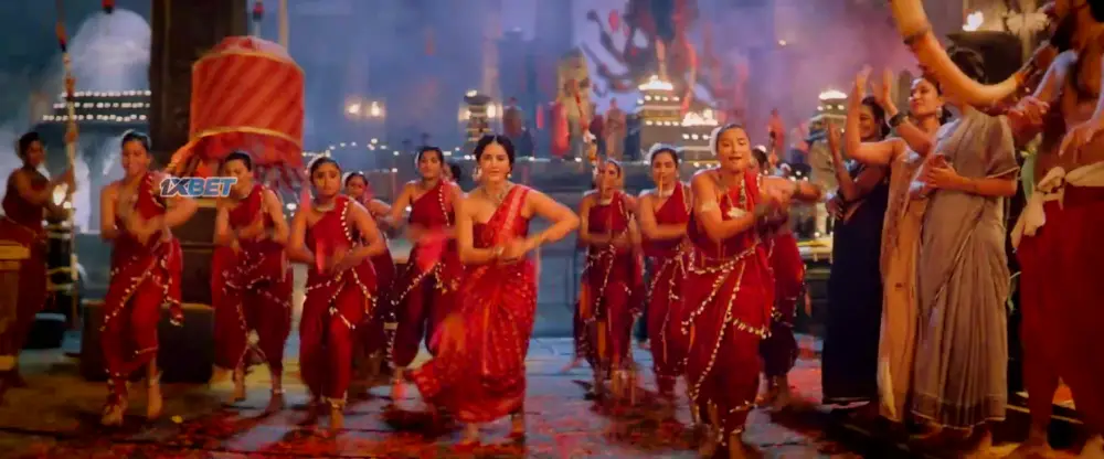 Nagabandham - The Secret Treasure (2025) — screenshot