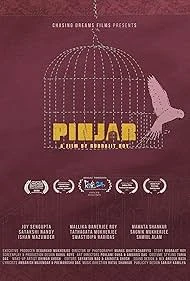 Pinjar (2026) — poster