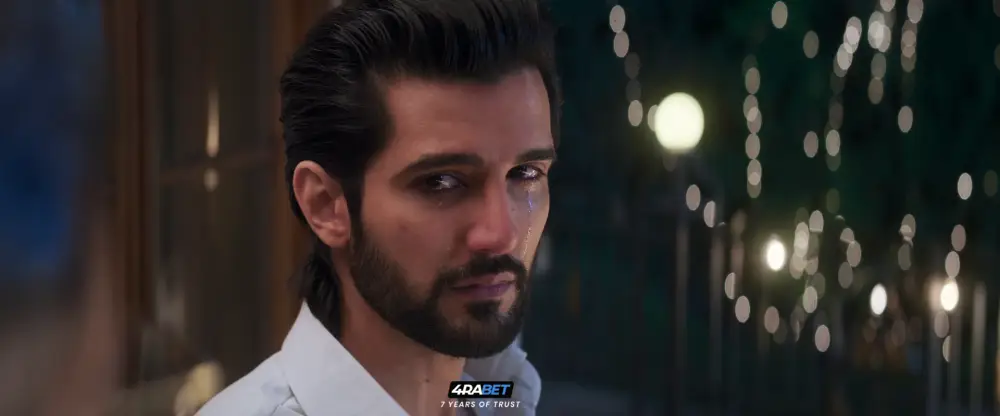 Khel Khel Mein (2025) — screenshot