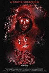 The Dead Place (2026) — poster