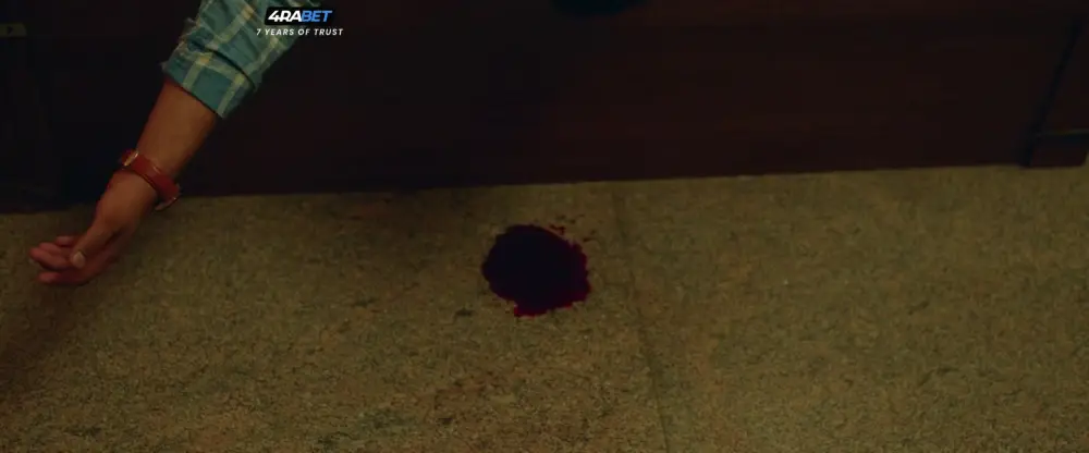 Case of Kondana (2025) — screenshot