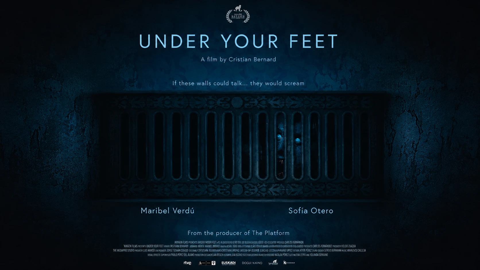 Stream Under Your Feet Complete Movie or Web Series Online Free in HD – Hindi Dubbed Under Your Feet (2026) — poster
