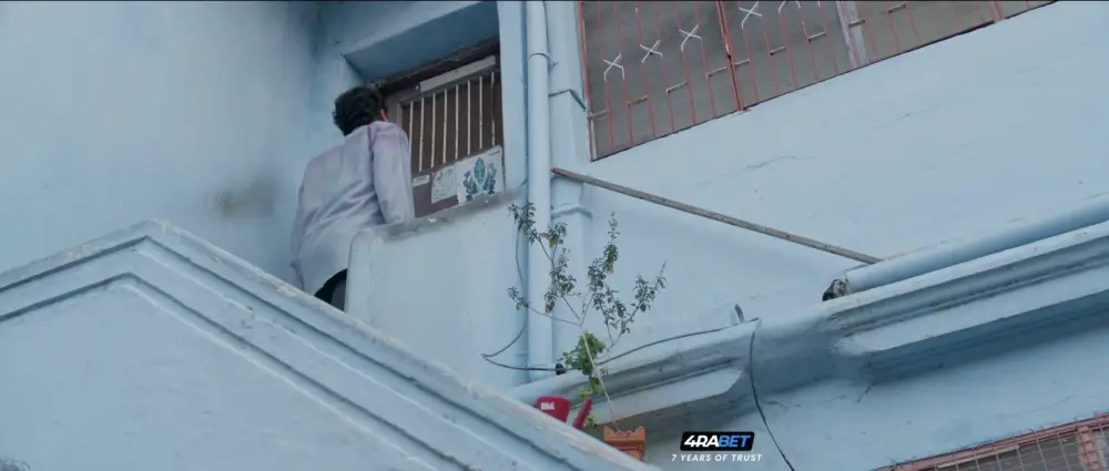 Idi Minnal Kadhal (2026) — screenshot