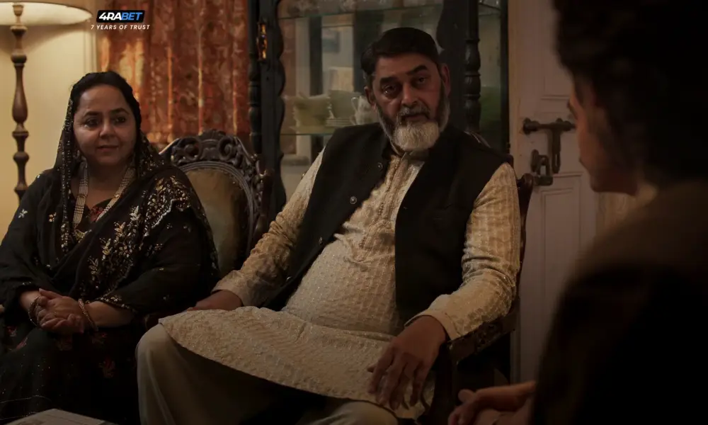 Superboys of Malegaon (2023) — screenshot