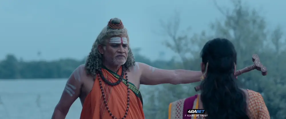 Kalinga (2025) — screenshot