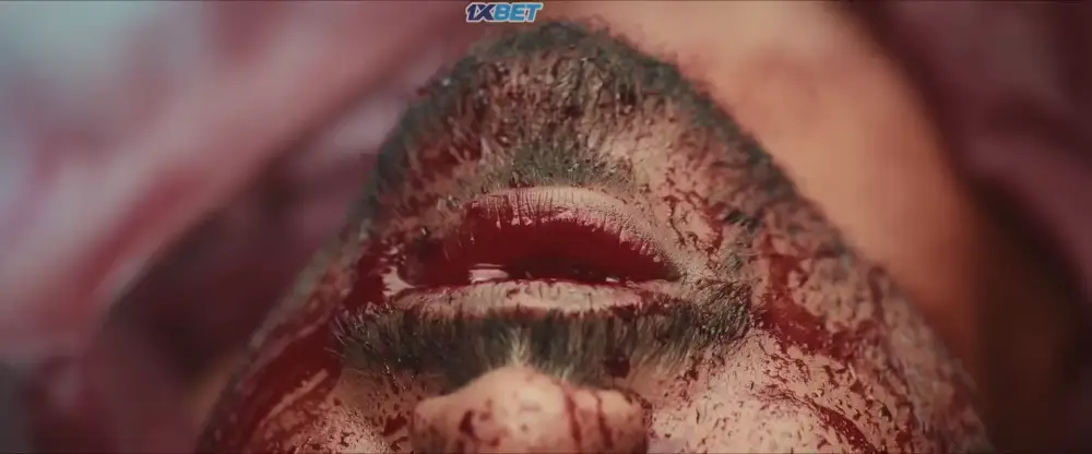 Satan - The Dark (2025) — screenshot