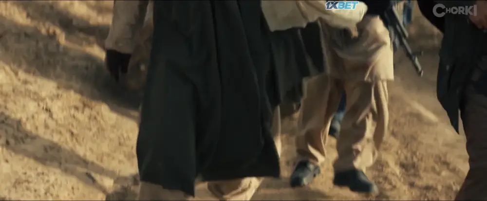 Domm (2024) — screenshot