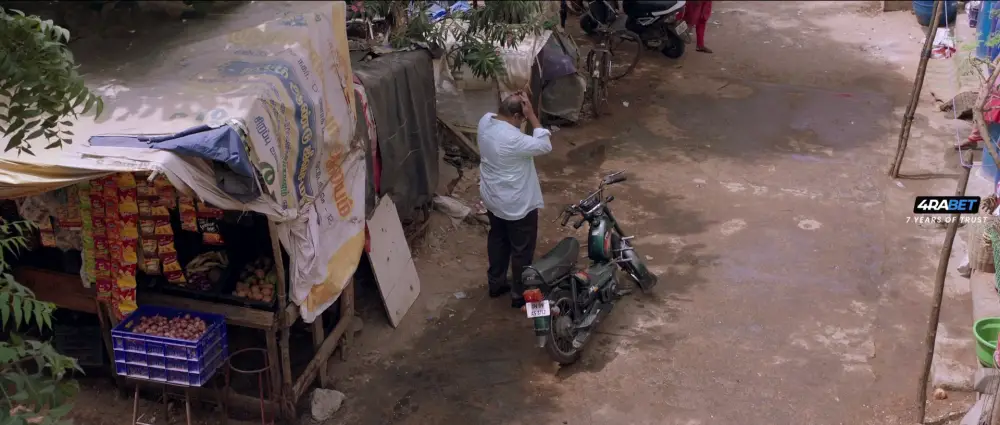 Idi Minnal Kadhal (2026) — screenshot