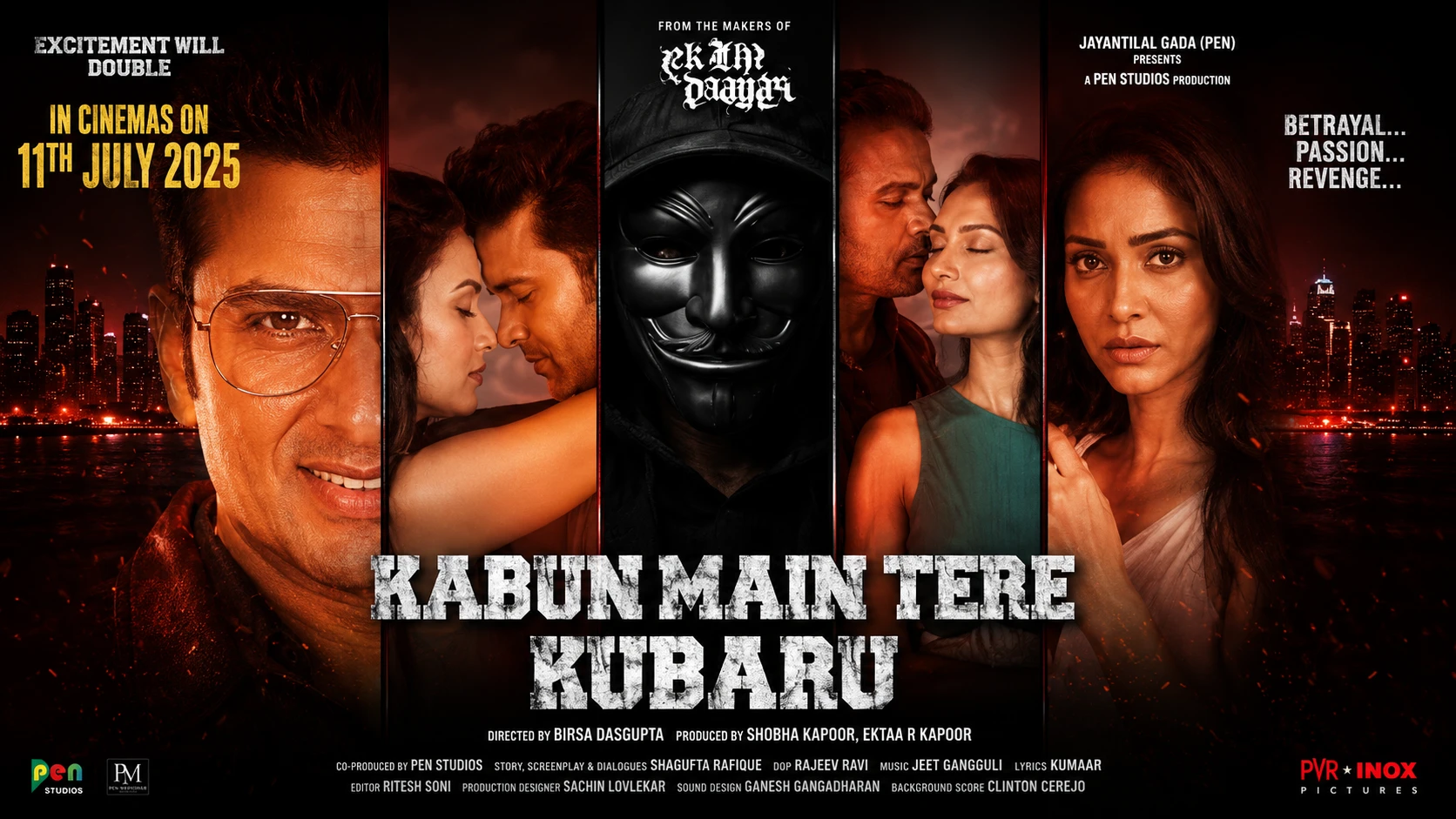 Stream Rahun Main Tere Rubaru Complete Movie or Web Series Online Free in HD – Hindi Dubbed Rahun Main Tere Rubaru (2026) — poster