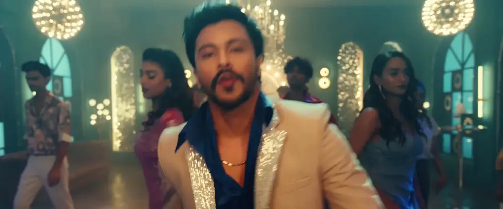 Dhamaal 4 (2025) — screenshot