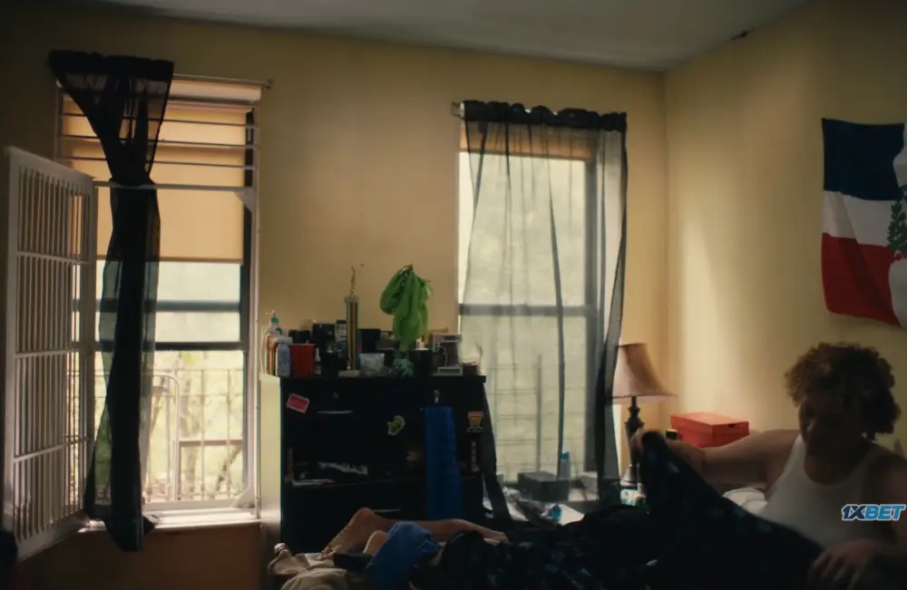 Mad Bills to Pay (or Destiny, dile que no soy malo) (2025) — screenshot