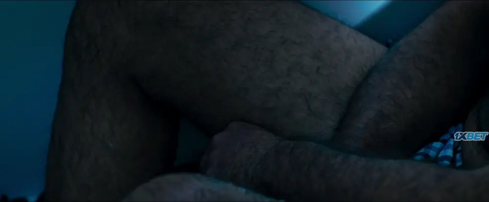 Presumption of Death (2026) — screenshot